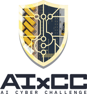 Aixc logo with footer.